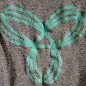 TNA half sleeve shirt